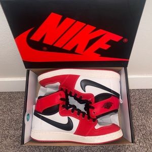 Air Jordan 1 retro High OG